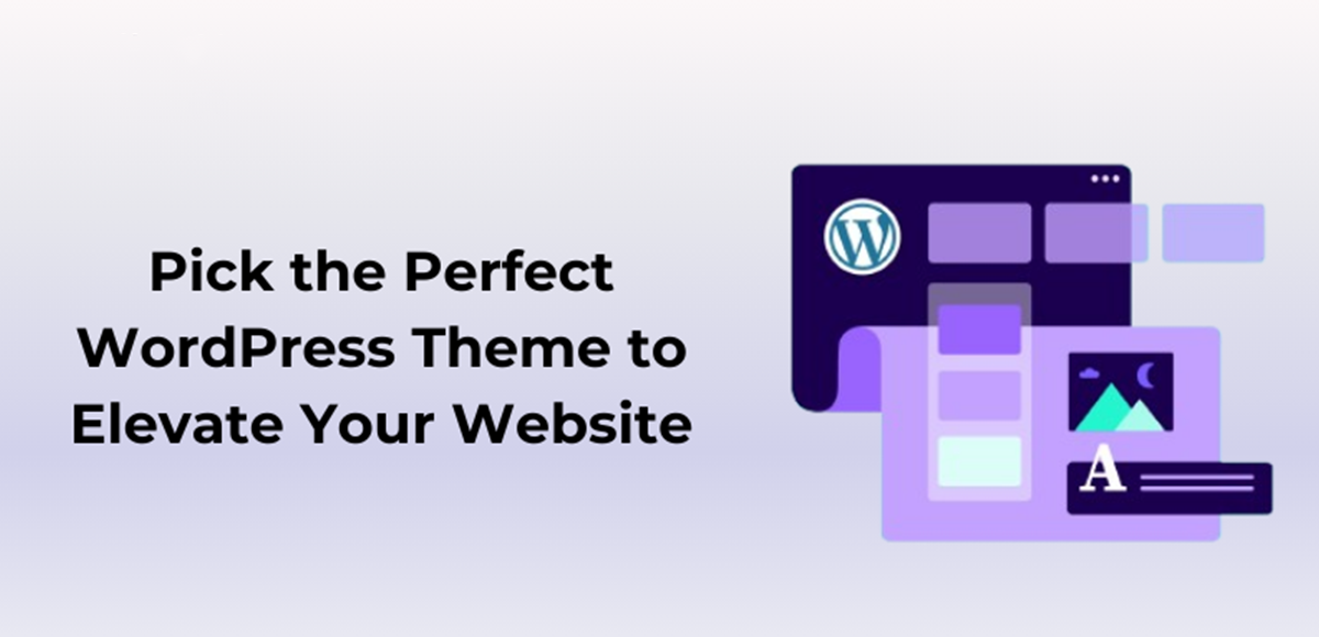 Pick-the-wordpress-theme