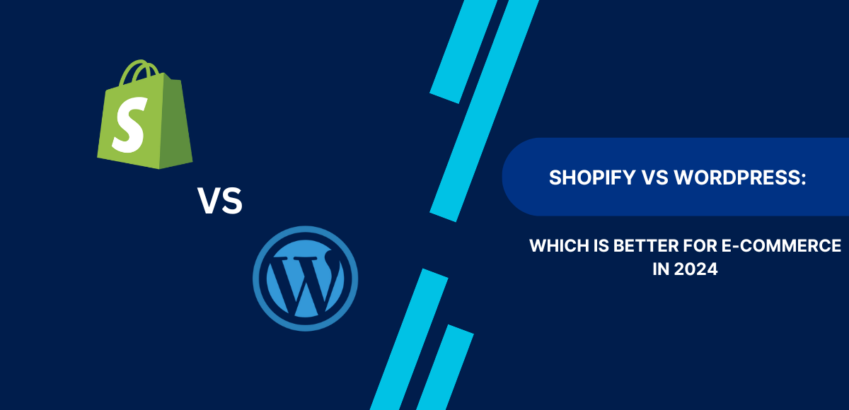 Shopify vs WordPress comparison