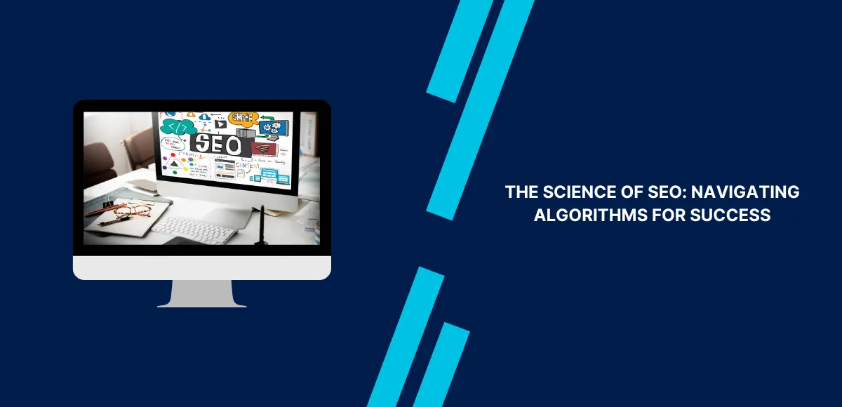 The-science-of-SEO