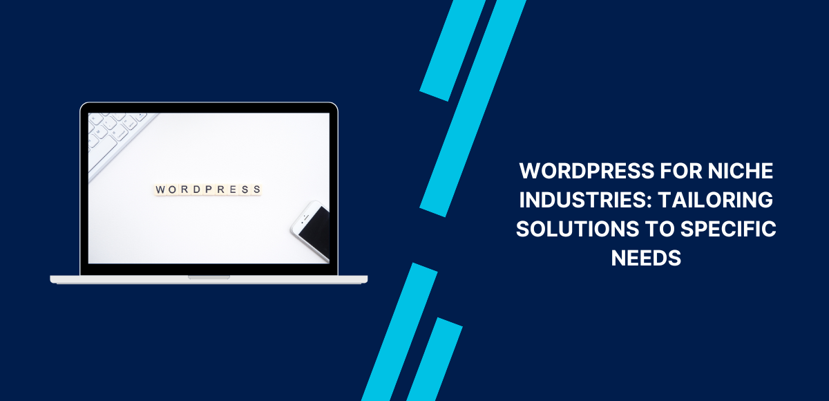 Wordpress-For-Niche-industrie